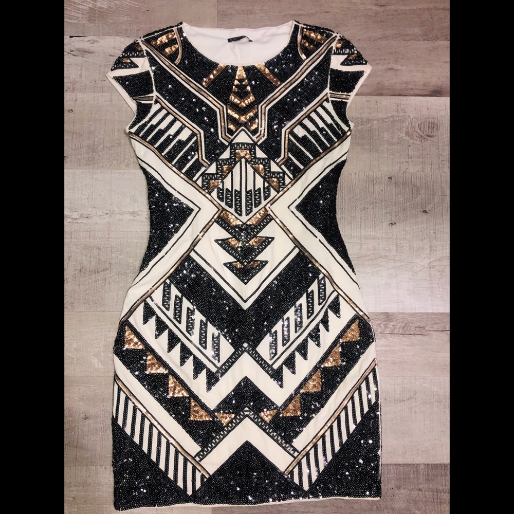 Express dress